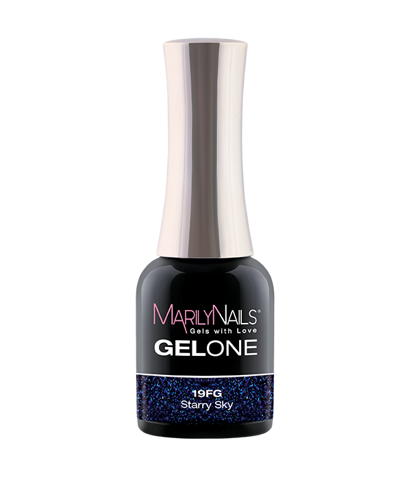MarilyNails - GelOne - 19fg - 4ml