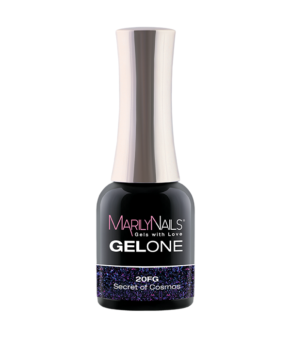 MarilyNails - GelOne - 20fg - 4ml