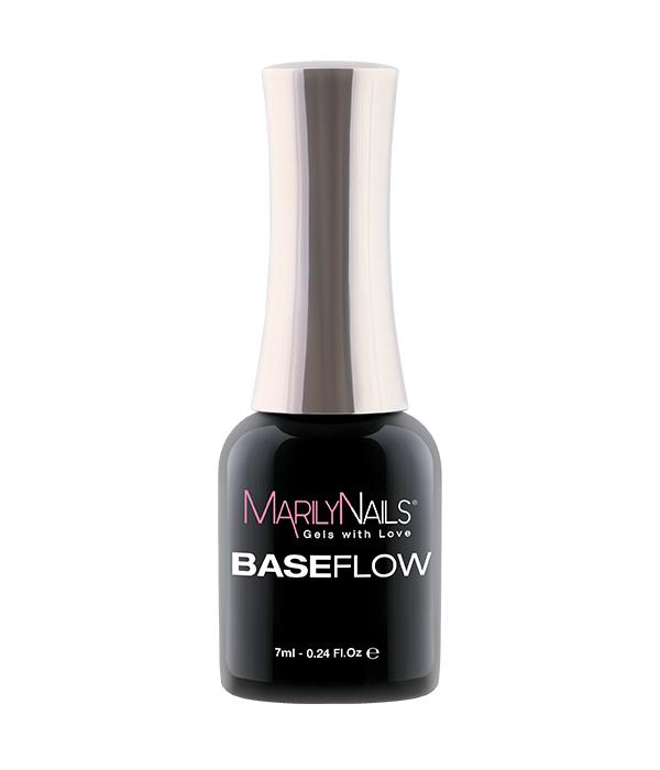 MarilyNails - BaseFlow - 4ml