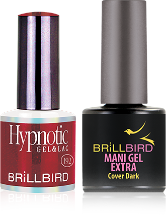 Szépkörmök.hu - Crystal Nails Rubber Base