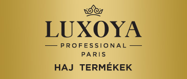 Luxoya Professional Paris