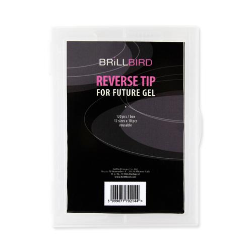 BrillBird - Reverse tip Future Gelhez -120db