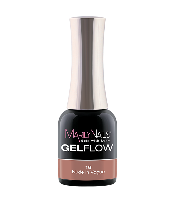 MarilyNails - GelFlow - 16 - 7ml