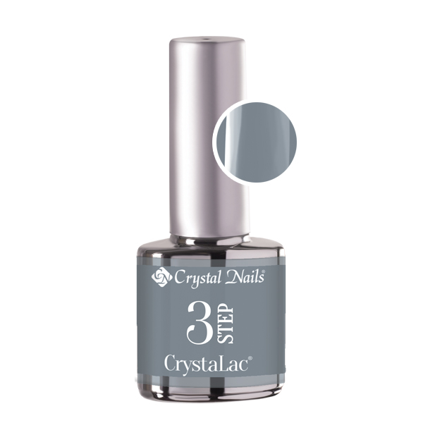 Crystal Nails - 3 STEP CrystaLac - 3S45 (4ml)