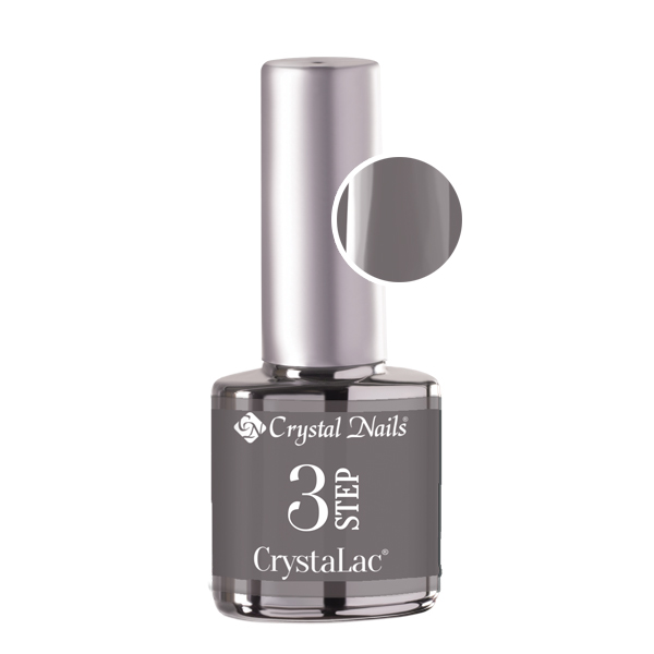 Crystal Nails - 3 STEP CrystaLac - 3S46 (4ml)