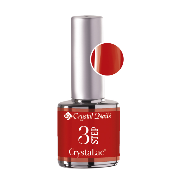 Crystal Nails - 3 STEP CrystaLac - 3S47 (4ml)