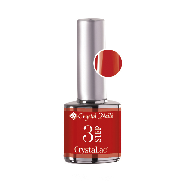 Crystal Nails - 3 STEP CrystaLac - 3S47 (8ml)