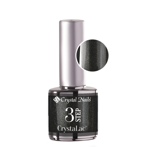 Crystal Nails - 3 STEP CrystaLac - 3S50 (4ml)