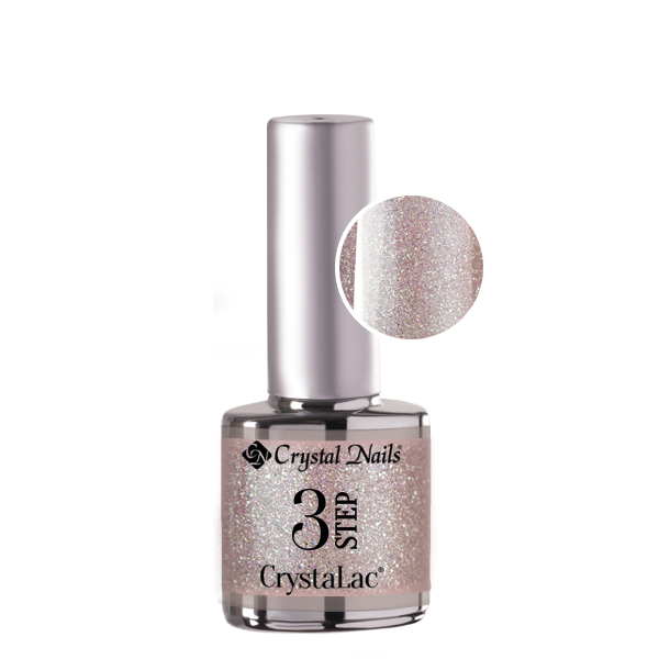 Crystal Nails - 3 STEP CrystaLac - 3S51 (4ml)