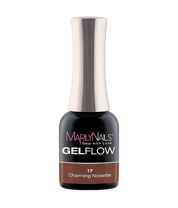 MarilyNails - GelFlow - 17 - 7ml