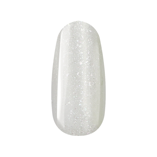 Crystal Nails - 166 Színes Metál porcelán - 10ml (7g)