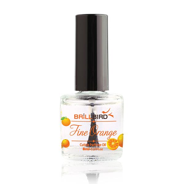 BrillBird - FINE ORANGE - Parfümolaj 8ml