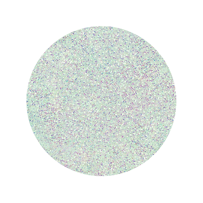 Crystal Nails - Csillámpor sellő - 3.