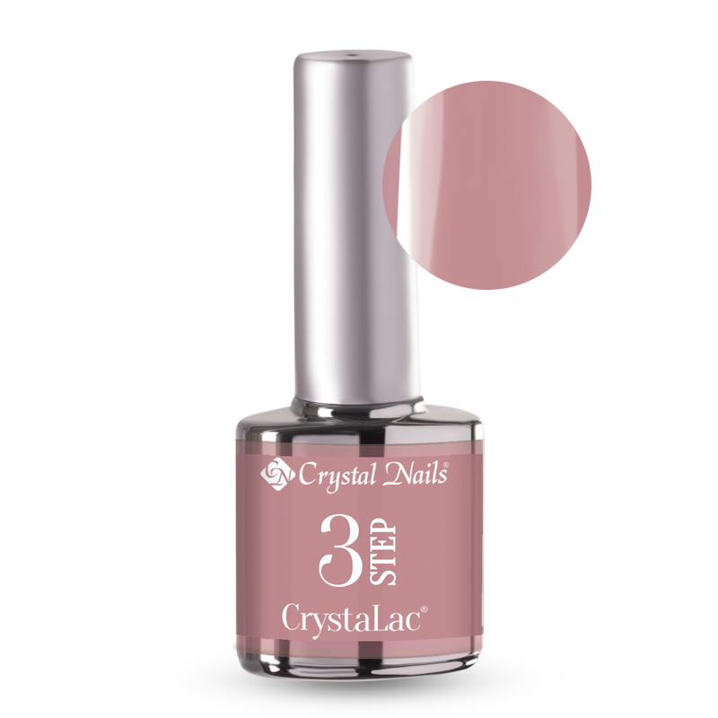 Crystal Nails - 3 STEP CrystaLac - 3S57 (8ml)