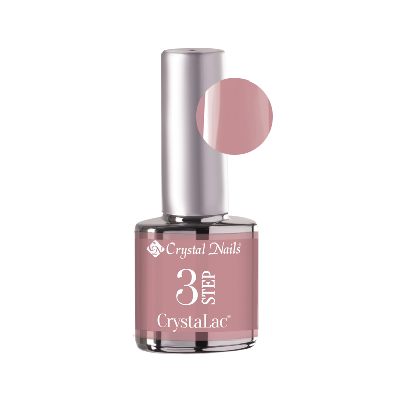 Crystal Nails - 3 STEP CrystaLac - 3S57 (4ml)