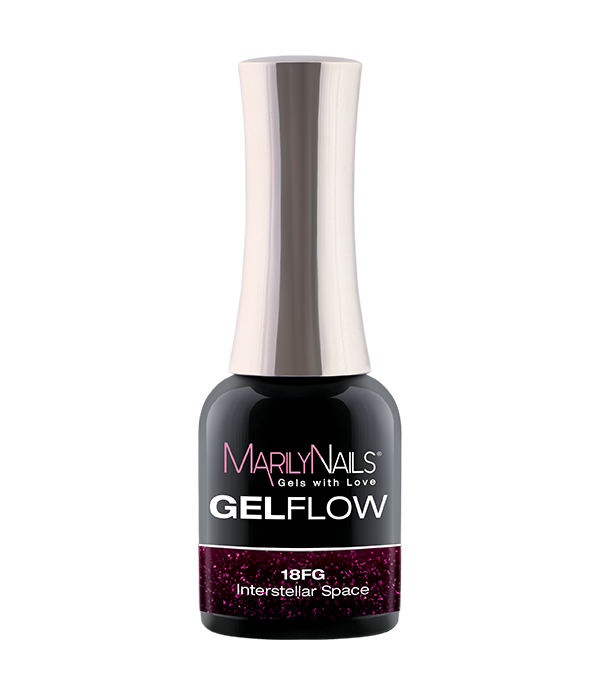 MarilyNails - GelFlow - 18fg - 7ml