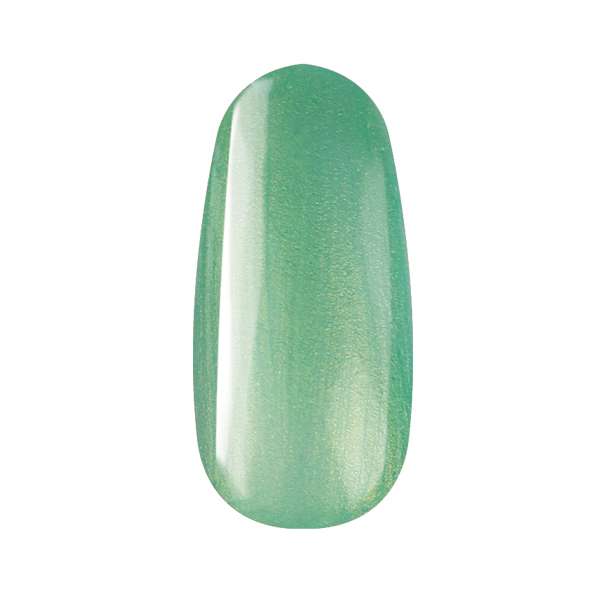 Crystal Nails - 312 SZATÉN-METÁL SZÍNES ZSELÉ - 5ml