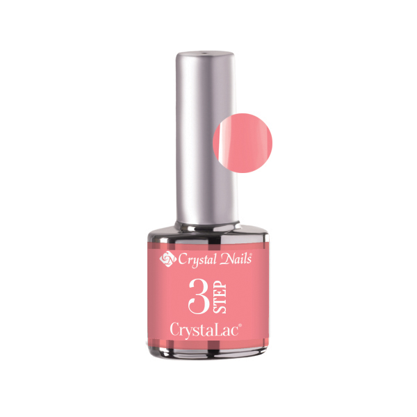 Crystal Nails - 3 STEP CrystaLac - 3S40 (8ml)