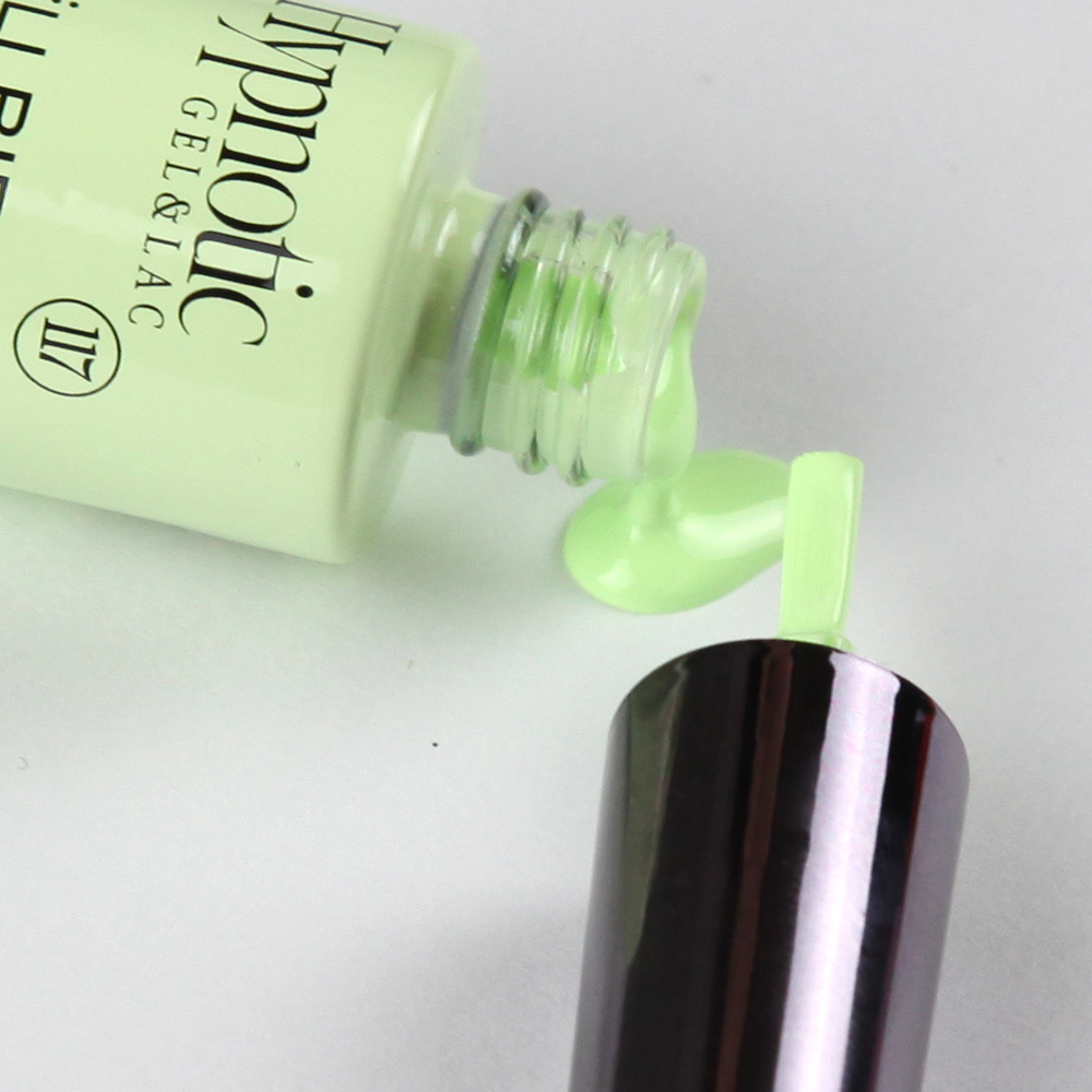 BrillBird - Hypnotic Gel&Lac 4ml 117