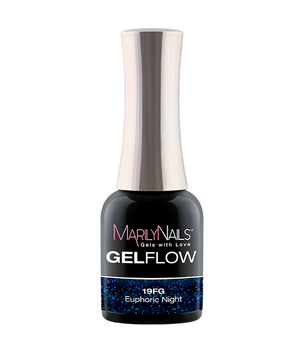 MarilyNails - GelFlow - 19fg - 4ml
