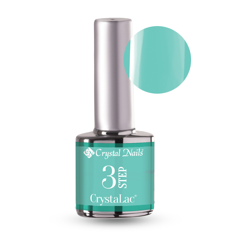 Crystal Nails - 3 STEP CrystaLac - 3S61 (8ml)