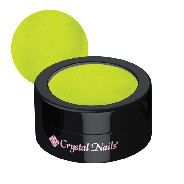 Crystal Nails - Crystal cukorpor díszítő csillám #5