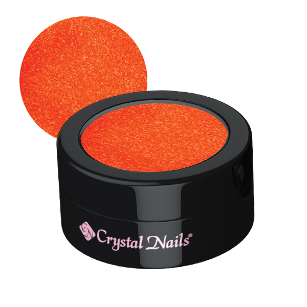 Crystal Nails - Crystal cukorpor díszítő csillám #6