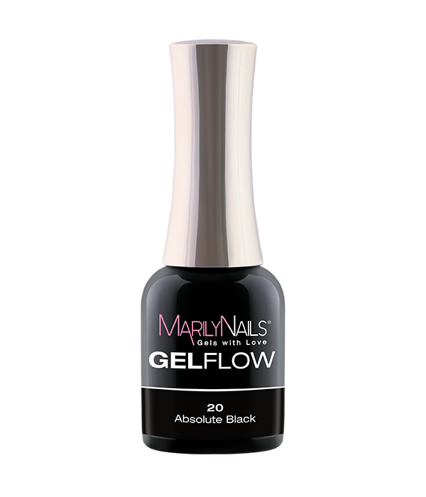 MarilyNails - GelFlow - 20 - 4ml