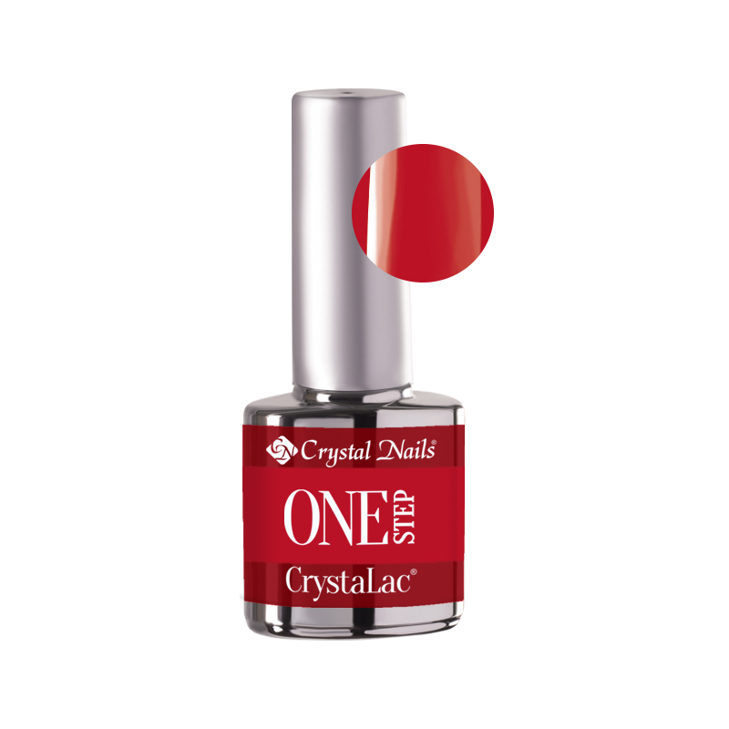 Crystal Nails - One Step CrystaLac 1S2 - 4ml