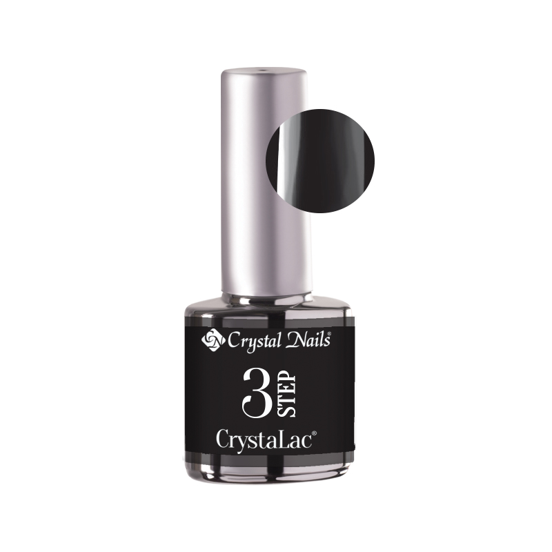 Crystal Nails - 3 STEP CrystaLac - 3S12 (4ml)