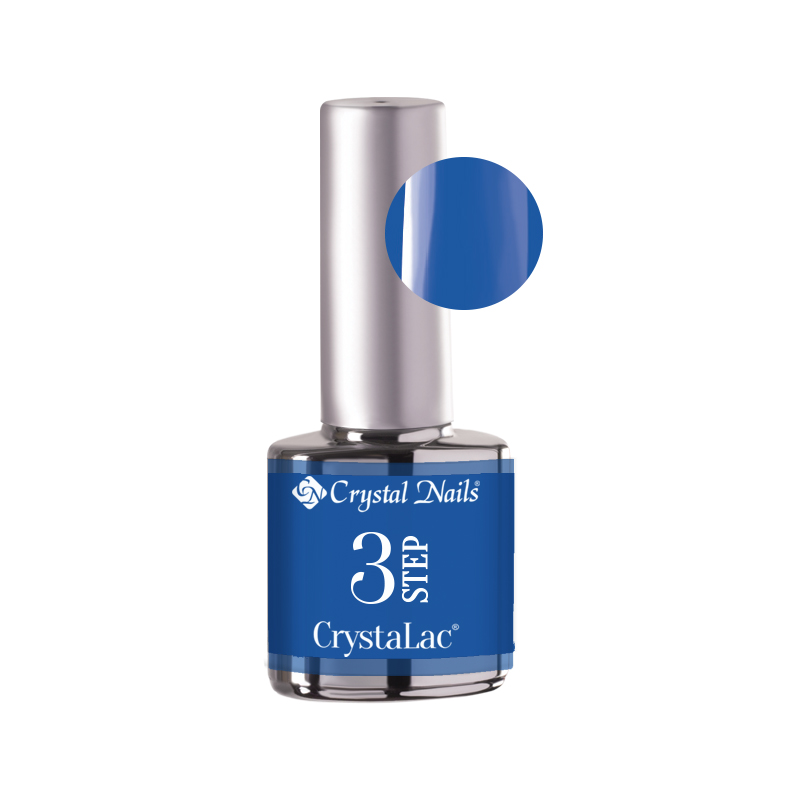 Crystal Nails - 3 STEP CrystaLac - 3S11 (4ml)