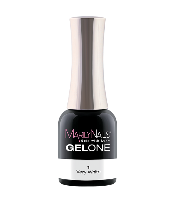 MarilyNails - GelOne - 1 - 7ml