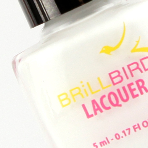 BrillBird - BRILLBIRD KÖRÖMLAKK Francia szín 