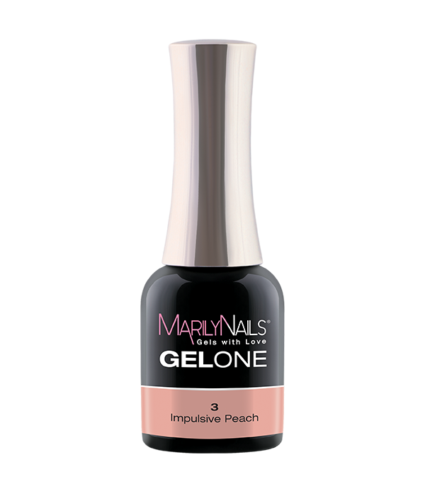 MarilyNails - GelOne - 3 - 7ml