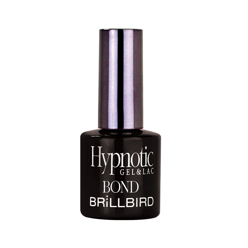 BrillBird - Hypnotic Gel&Lac 4ml Bond