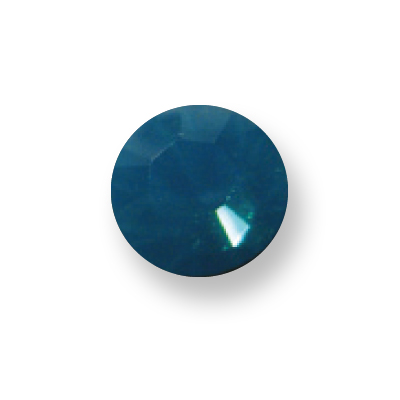 Crystal Nails - CRYSTALLIZED™ - Swarovski Elements - 394 Caribbean Blue Opal (SS7 - 2,3mm)