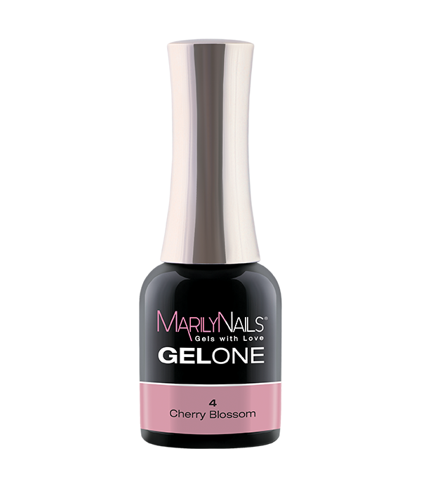 MarilyNails - GelOne - 4 - 7ml