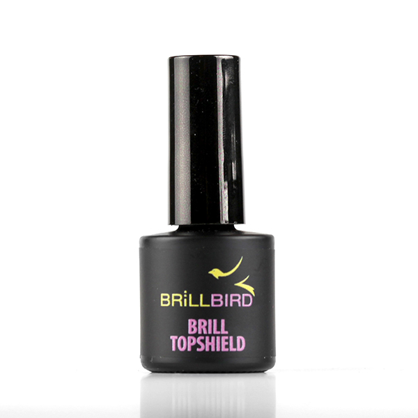 BrillBird - BRILL TOPSHIELD 8ml