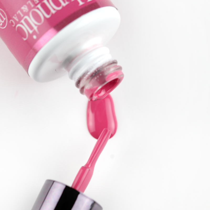 BrillBird - Hypnotic Gel&Lac 4ml 125