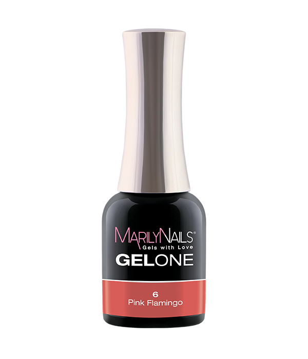 MarilyNails - GelOne - 6 - 4ml