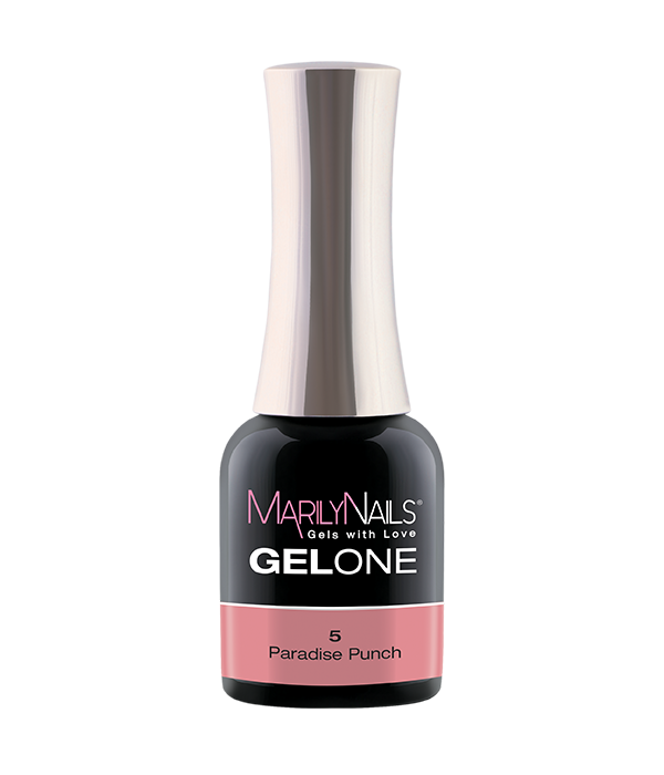 MarilyNails - GelOne - 5 - 7ml