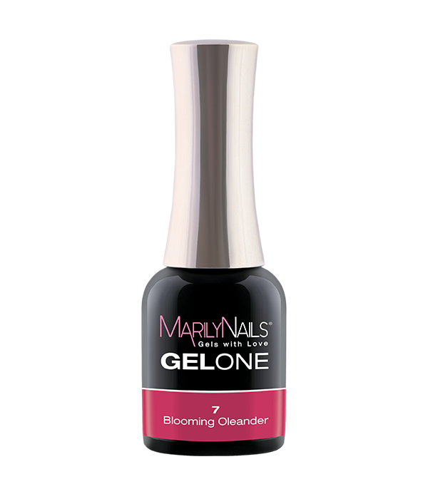 MarilyNails - GelOne - 7 - 4ml