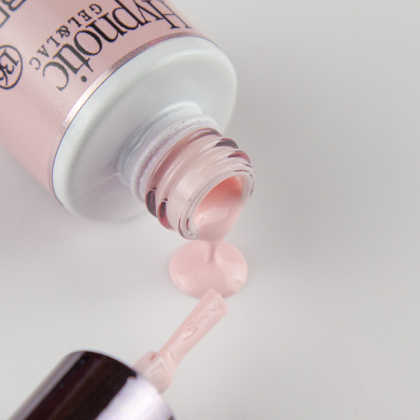 BrillBird - Hypnotic Gel&Lac 4ml 136