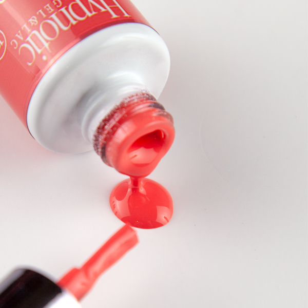 BrillBird - Hypnotic Gel&Lac 8ml 137