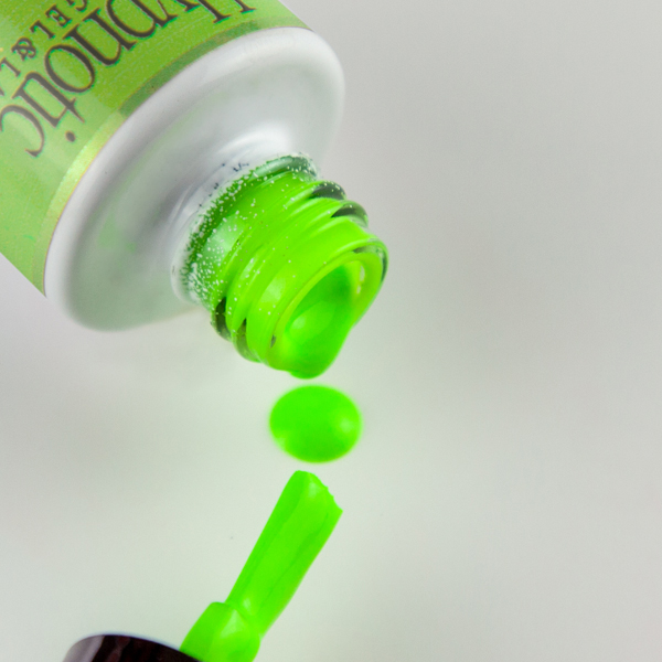 BrillBird - Hypnotic Gel&Lac 4ml 140