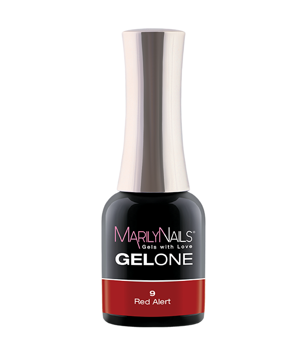 MarilyNails - GelOne - 9 - 4ml
