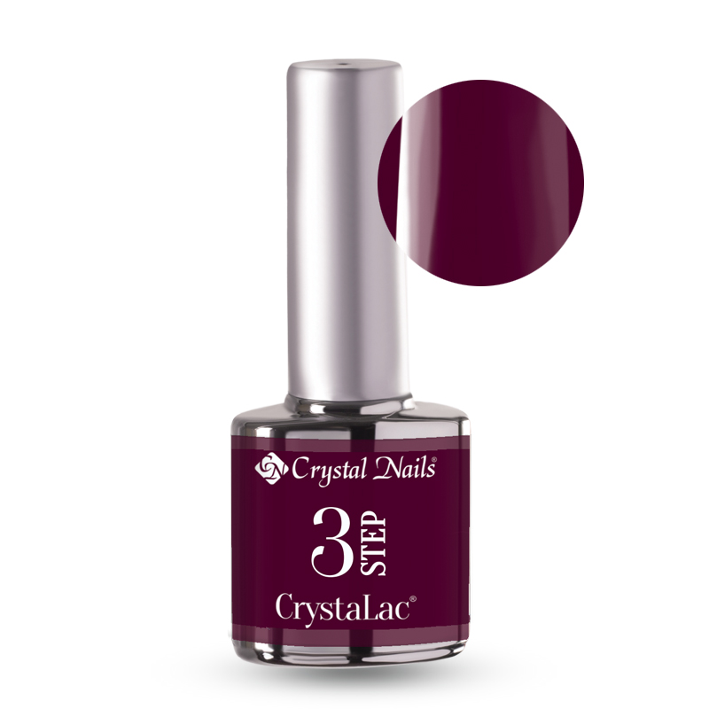 Crystal Nails - 3 STEP CrystaLac - 3S71 (8ml)