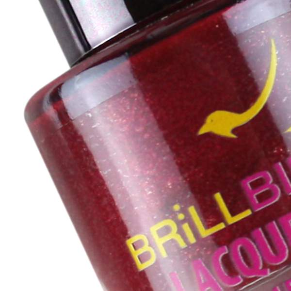 BrillBird - C1 Körömlakk 4ml