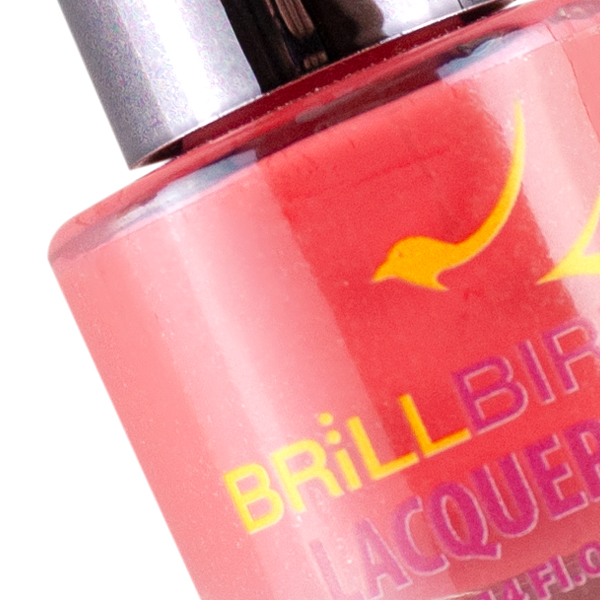 BrillBird - C7 Körömlakk 4ml