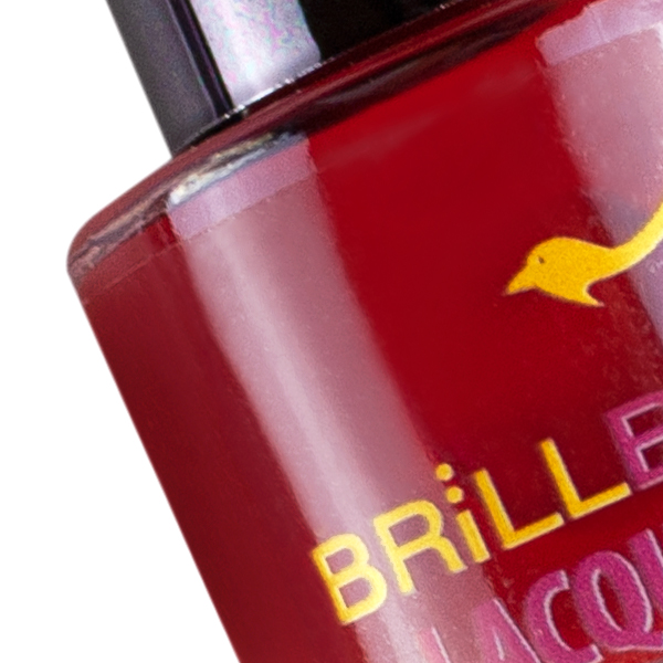 BrillBird - C15 Körömlakk 4ml